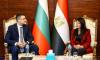 Egypt, Bulgaria Discuss Cooperation
