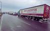 Farmers’ Blockade Brings Traffic to a Halt at Bulgaria-Greece Border