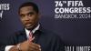 Samuel Eto’o carried out an illegal coup- Marc Brys blasts Cameroon Football President