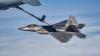 Is the Air Force Afraid to Send the F-22 Raptor Into a Fight?
