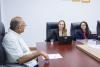 Health Minister engages World Bank team on advancing One Health Project