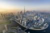 Dubai real estate’s record run continues as 2025 property sales climb to AED624.1 billion