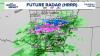 Snow, sleet, and rain all possible in Arkansas on Thursday | What to know
