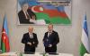 Azerbaijan and Uzbekistan sign joint emergency response plan