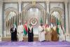 Gulf summit opens in Bahraini capital