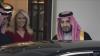 Saudi crown prince holds talks with Italian premier in Bahrain