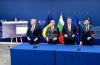 Bulgaria, Greece, Romania and EC Sign Memorandum on Transport Infrastructure Development