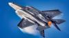 Canada Might Be Getting Ready to Dump the F-35 Stealth Fighter