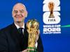 Trump in spotlight as 2026 World Cup draw begins