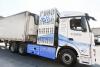 Walmart helps create Chile’s first green-hydrogen long-haul truck