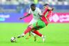 Morocco defeat Comoros in Fifa Arab Cup