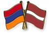 Armenia, Latvia to strengthen cooperation in several areas of  technology