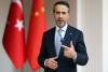 Minister: Türkiye will need gas from Azerbaijan, Russia and Iran