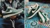 NYC Label LAAMS Teams With Nike on ‘Please Post Bills’ Air Force 1 Low