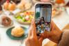 How food influencers fit into Silicon Valley’s restaurant industry