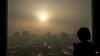 Can smog cause vitamin D deficiency? Experts warn of bone health risks as winter pollution blocks UVB