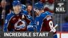 Colorado Avalanche Becoming HEAVY Stanley Cup Favourite, Olympic Ice Drama, & NHL's Rising Stars