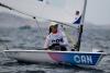 Sarah Douglas ends Olympic sailing career but will continue racing
