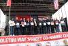 Staten Island street named after Albanian hero Isa Boletini