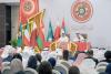 46th GCC Summit: Bahrain's FM highlights rising global response to GCC peace efforts, regional diplomacy