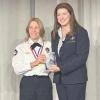 First responder given special life award