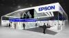 Epson technology on show at the International Robot Exhibition 2025
