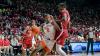 Clemson basketball nearly upsets Alabama on the road, falls short