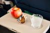 This Is How Airlines Choose the In-flight Snacks, According to a Flight Attendant