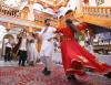 Influx of int'l tourists helps illuminate the real Xinjiang