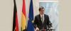 Germany–Ghana cooperation, a shared. . .
