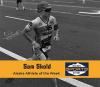 Anchorage triathlete Sam Skold named Alaska Athlete of the Week