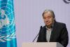 UN chief calls Israel’s conduct throughout Gaza war ‘fundamentally wrong’
