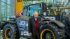 JCB boss unveils hydrogen engine plan to decarbonise UK agriculture