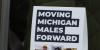 Michigan holds outreach event to support young men in education, workforce