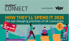 Retail Week report: How They’ll Spend It 2026