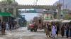 Pakistan partially opens Afghan border crossings for UN cargoes