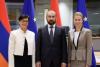 EU, Armenia renew shared values in joint declaration