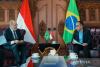 Indonesia, Brazil deepen cooperation in research, higher education