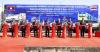 Lao Railways Launches First Cross-Border Freight Service Using Its Own Rolling Stock