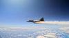 Brazilian Gripen E jets complete first live tests of Meteor BVRAAM
