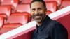 FIFA give Rio Ferdinand special World Cup draw role alongside four sporting legends