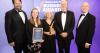 Swaffham business receives award for customer excellence