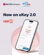 NBB Becomes the First Bank in Bahrain to Adopt the Digital Know Your Customer (KYC) Service for New Customers Using the eKey for Business (EKEY-B)