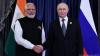Putin in India: Defense, energy and trade on the agenda
