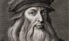 Scientists are searching for the 'genetic footprint' of Leonardo da Vinci in his living descendants