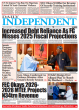 Nigerian Newspapers: Top Stories For Today (04/12/25)