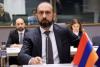 Mirzoyan heads to Vienna for OSCE ministerial meeting