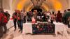 Georgian Wine Presented in Austria at the International Orange Wine Festival