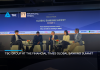 TBC Group at the Financial Times Global Banking Summit Panel