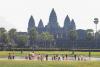 International Tourists Visiting Angkor Down 3.47 % in 11 Months of 2025